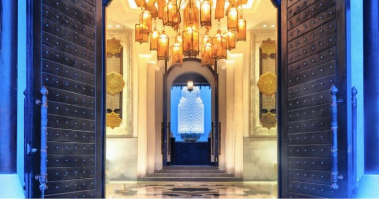 Istana 100 Bilik Tersergam Indah Di Bumi Terengganu