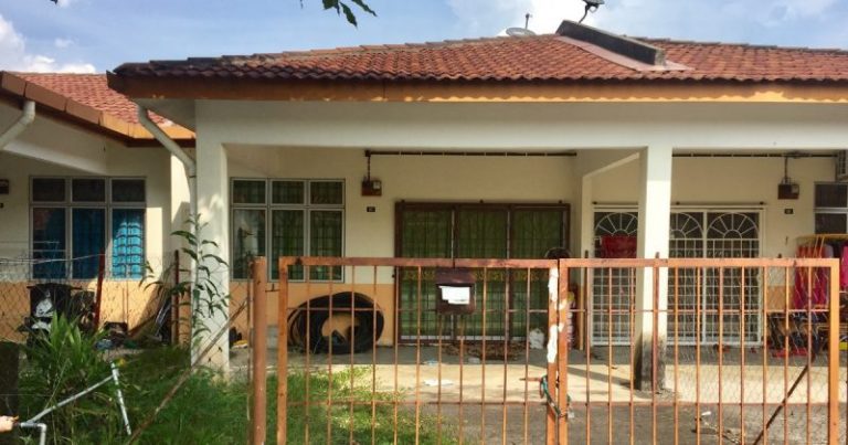 AWAS! Jangan Selesa Hidup Menyewa Rumah, Ini Sebabnya