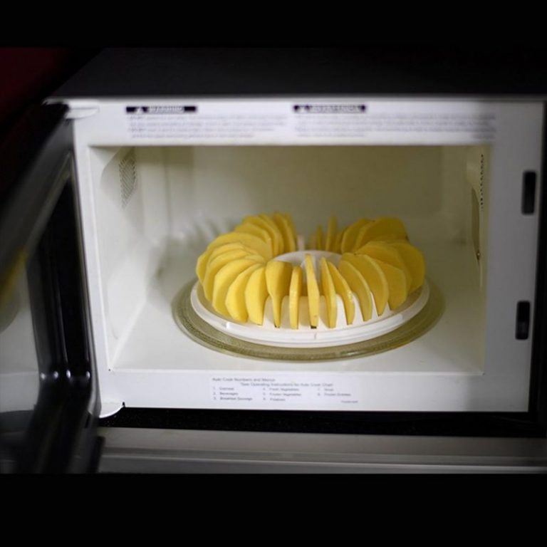 10 Tip Keselamatan Guna "Microwave" Yang Anda WAJIB Tahu IMPIANA
