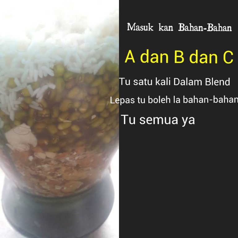 Baja Orkid 2 in 1: Rahsia Guna Beras, Kacang Hijau & Kulit Telur Untuk Orkid Malas Berbunga!