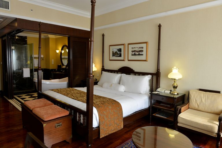 Hotel Sarat Seni Budaya Warisan Peranakan Sesuai Untuk Percutian Hujung Tahun Ni
