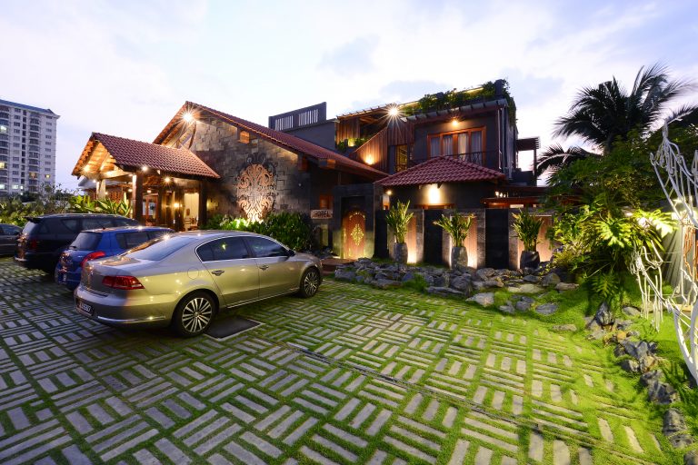 Ipoh Bali Hotel Menyediakan Pengalaman Menikmati Budaya Bali Dalam Suasana Tempatan
