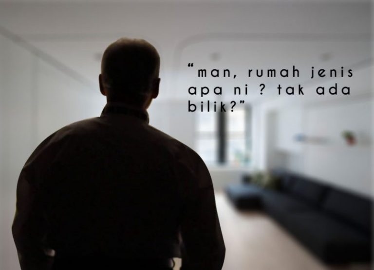 SOHO, SOFO dan SOVO: Apa Beza 3 Kediaman Ini?