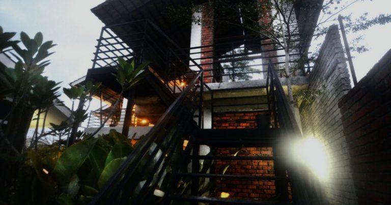 (GAMBAR) Homestay Tercantik Di Puchong Sesuai Untuk Sebarang Majlis