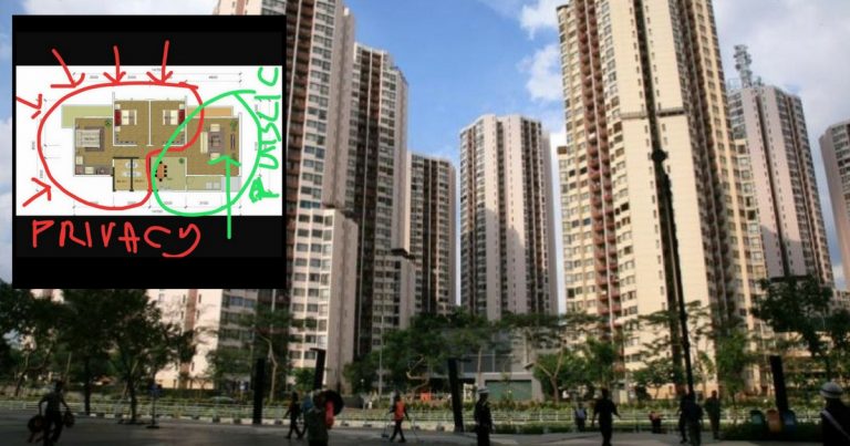 Pakar Ini Kongsi Panduan Beli Rumah Apartment Agar Tak Menyesal Kemudian Hari