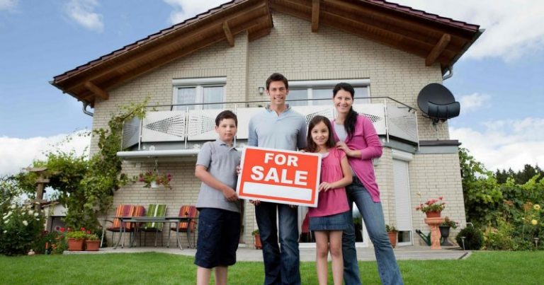 10 Tip Untuk Naikkan Harga Rumah Yang Hendak Dijual