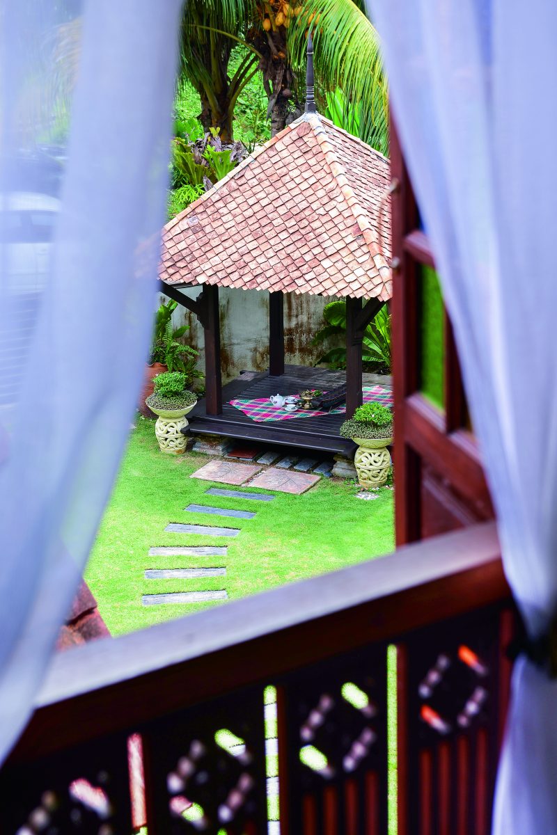 82 Gambar Rumah Bali Tradisional HD Terbaru