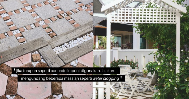 810 Koleksi Gambar Rumah Cat Merah Bata Gratis Terbaru