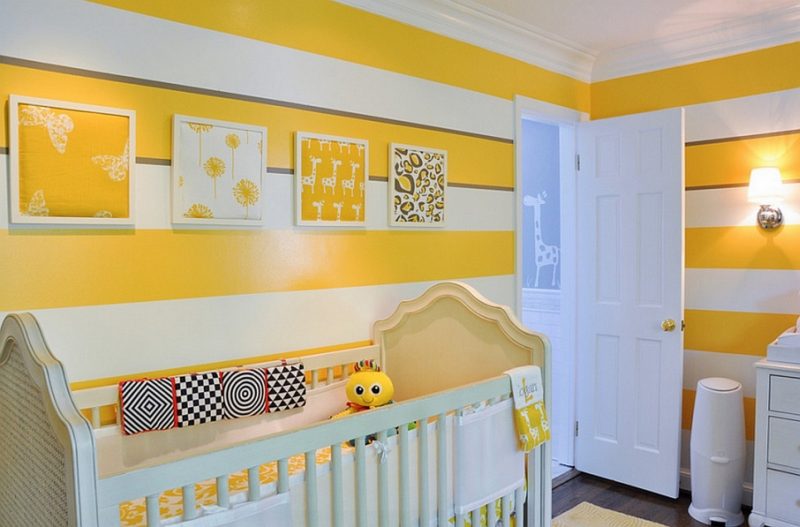 babyroomideasyellowfreshbabynurserycuteroomdecorationsbedroomdecorfullsizeofpink