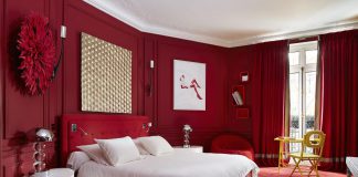 Bilik Tidur Rona Merah Archives Impiana Bilik Tidur Rona Merah Archives Impiana