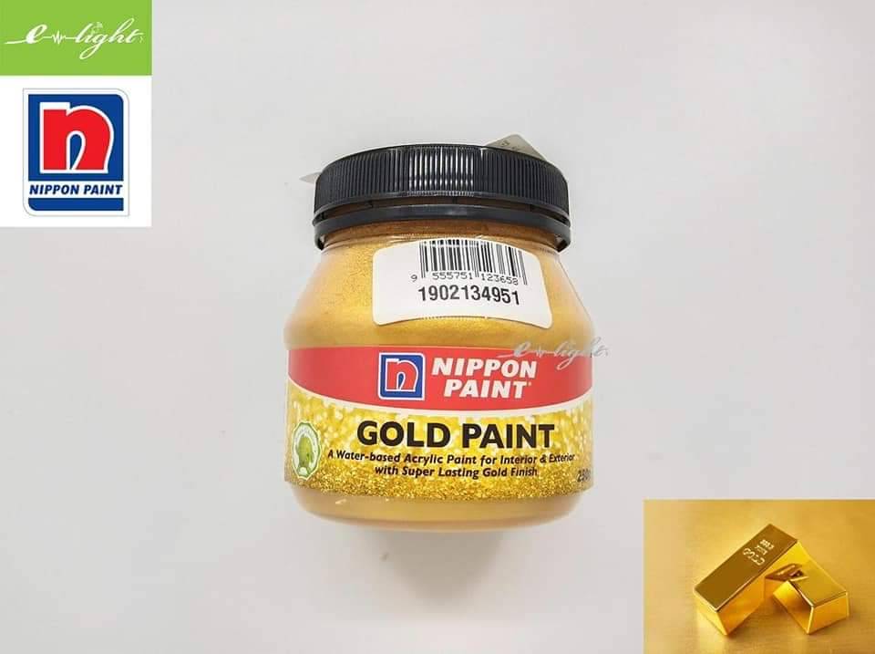 Hasilkan "Feature Wall" Glam, Ini Item Yang Diperlukan 5 Hasilkan "Feature Wall" Glam, Ini Item Yang Diperlukan 5