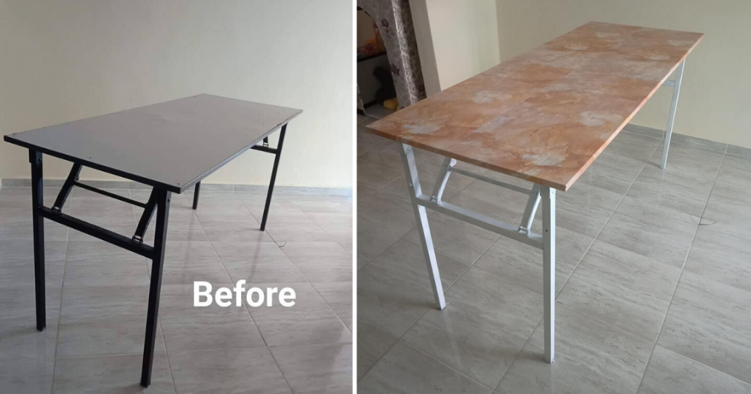 Deko Bajet Untuk Meja Makan, Sesuai Buat Anda Yang Mahu ...