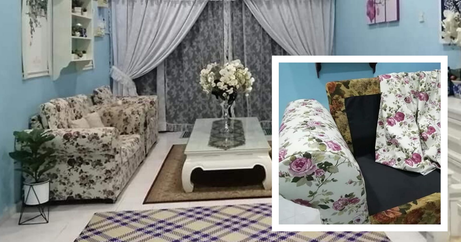 Wanita Ini Tunjuk Panduan Lengkap Paling Mudah Re