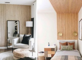 Bilik Tidur Archives - IMPIANA