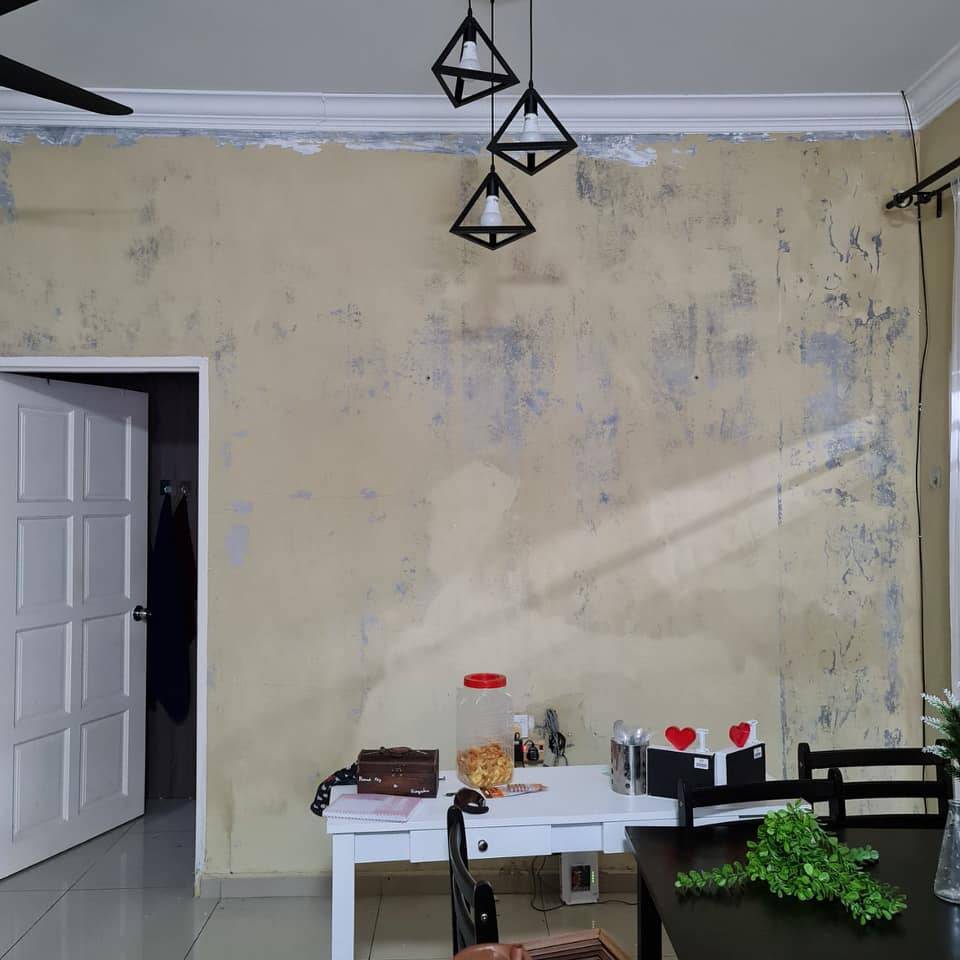 Tukar Ruang Dinding Agar Tidak Bosan Dengan 5 Cara Ini 5 Tukar Ruang Dinding Agar Tidak Bosan Dengan 5 Cara Ini 5