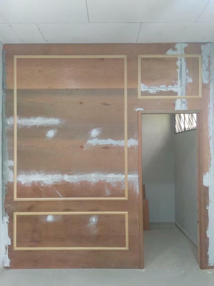 Guna Barang Kedai Bajet "Makeover" Bilik Tidur - IMPIANA