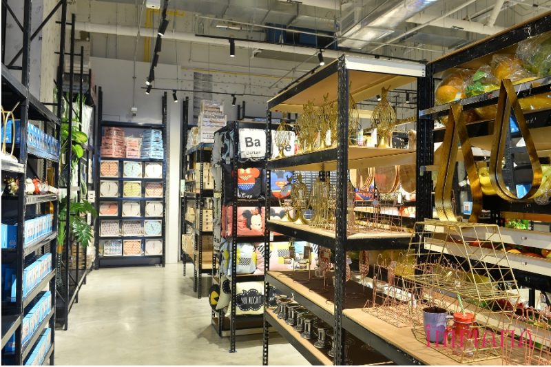 Kedai Basikal Impak